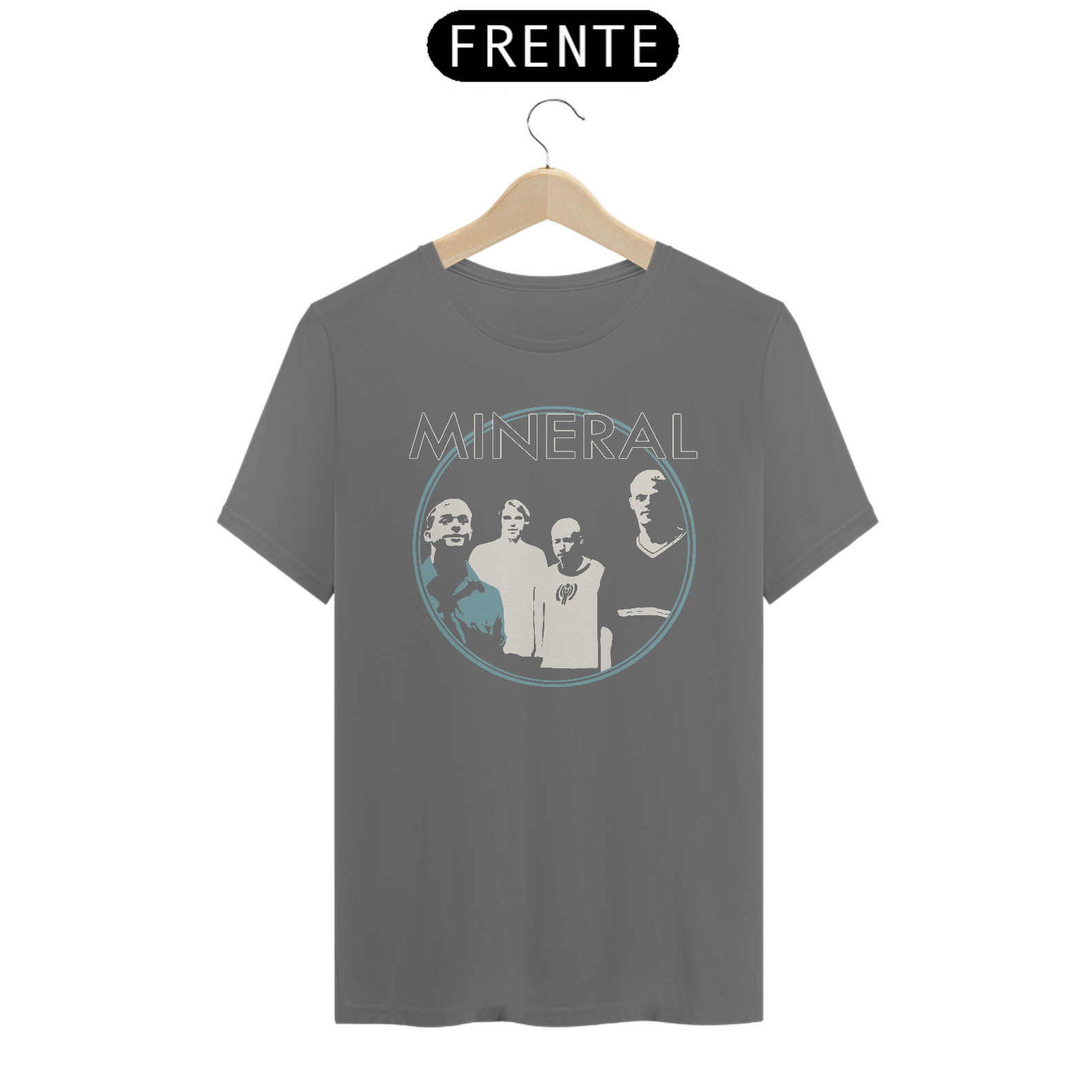 [Estonada] MINERAL