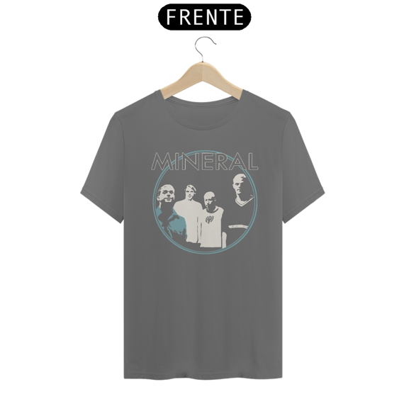 [Estonada] MINERAL