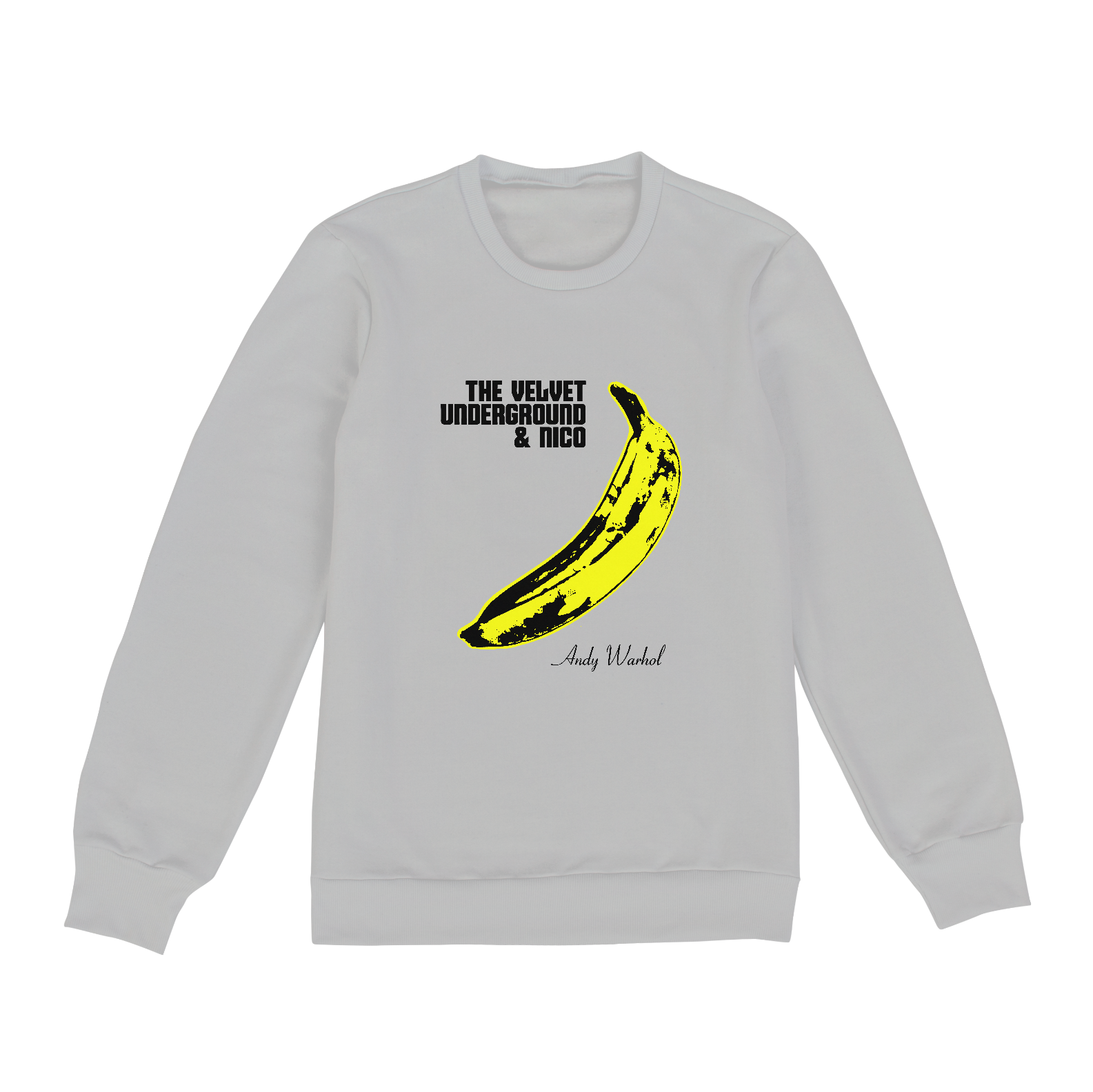 THE VELVET UNDERGROUND & NICO