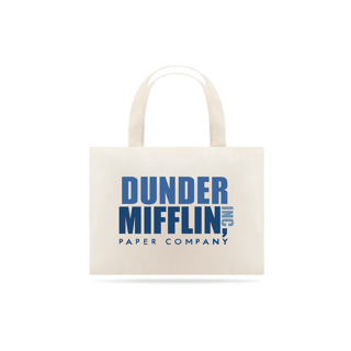 DUNDER MIFFLIN