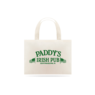 PADDY'S PUB