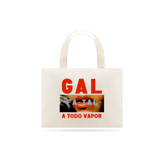 [Ecobag] GAL FATAL