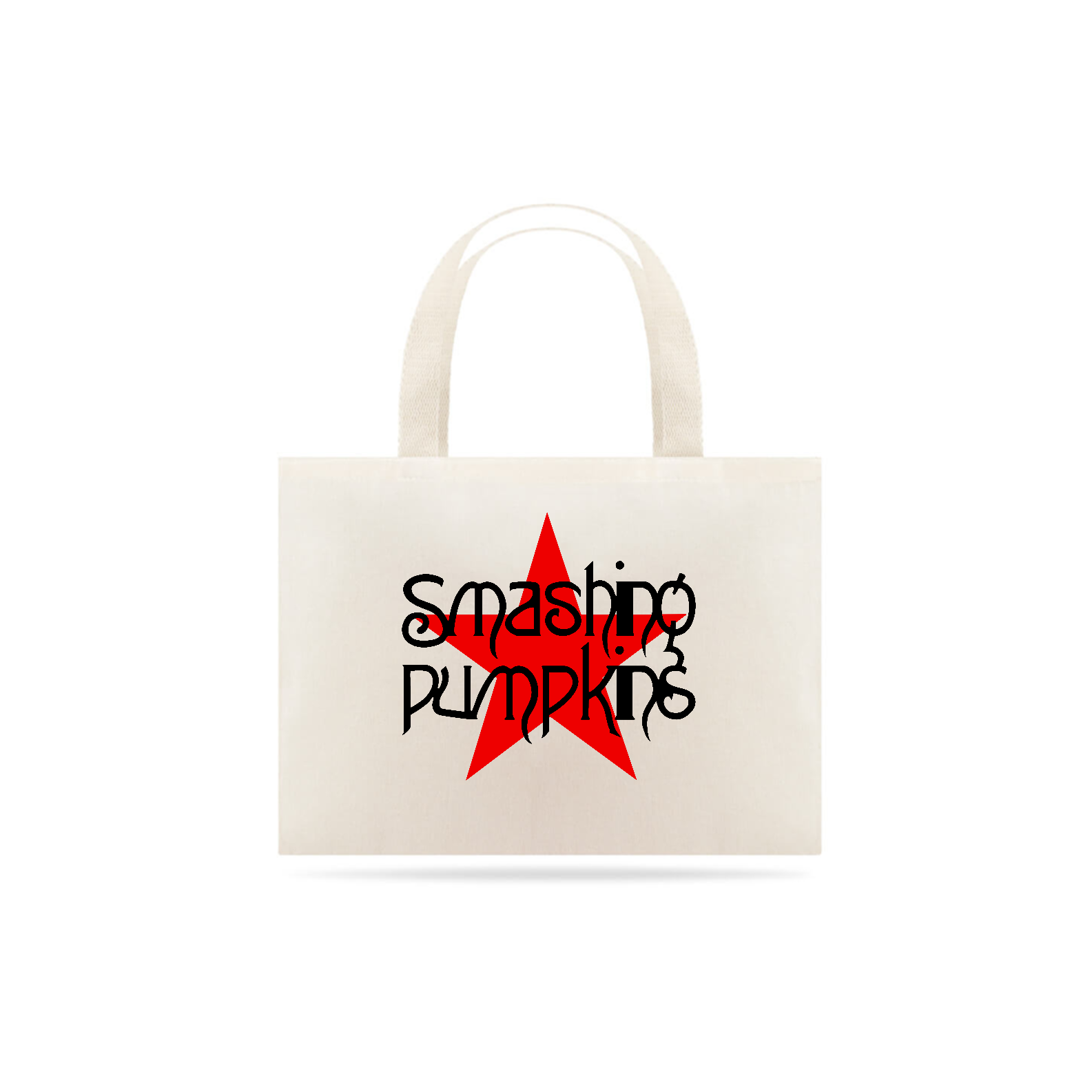 [Ecobag] THE SMASHING PUMPKINS