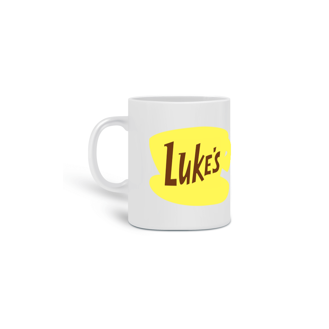 LUKE'S DINER