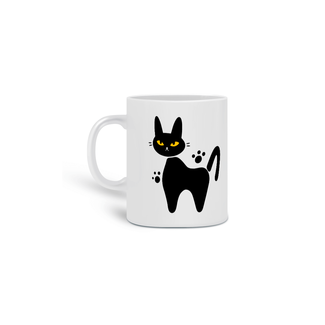 Nome do produto: [Caneca] KIKI, LOOK IT\'S ME!