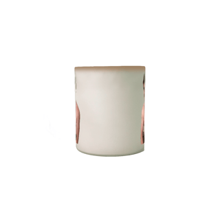 Nome do produto [Caneca Mágica] PAUL MESCAL