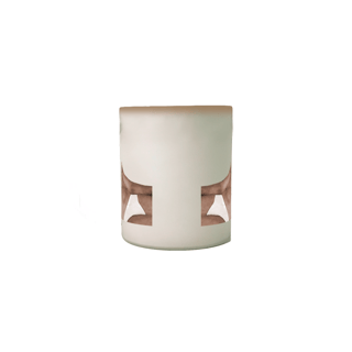 Nome do produto [Caneca Mágica] CANTOR DANIEL