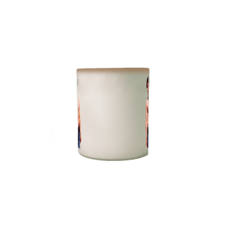 Nome do produto [Caneca Mágica] DAMON ALBARN