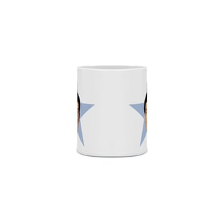 Nome do produto [Caneca] ANDY'S FACE