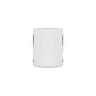 Nome do produto [Caneca] CHICO BUARQUE MOOD SWINGS