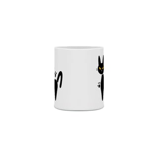 Nome do produto [Caneca] KIKI, LOOK IT'S ME!