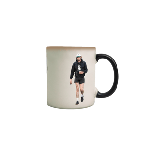 Nome do produto [Caneca Mágica] PAUL MESCAL