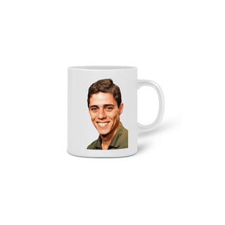 Nome do produto [Caneca] CHICO BUARQUE MOOD SWINGS