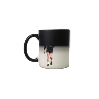Nome do produto [Caneca Mágica] PAUL MESCAL