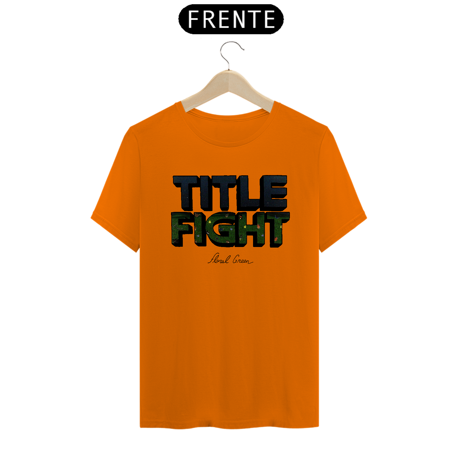 TITLE FIGHT