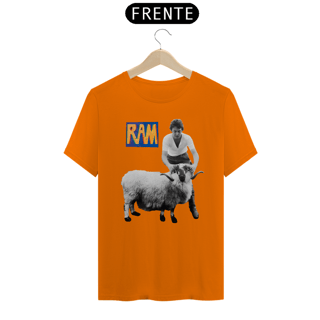 Nome do produto PAUL MCCARTNEY / RAM