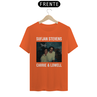 Nome do produto [Premium] SUFJAN STEVENS / CARRIE & LOWELL