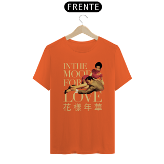 Nome do produto [Premium] IN THE MOOD FOR LOVE