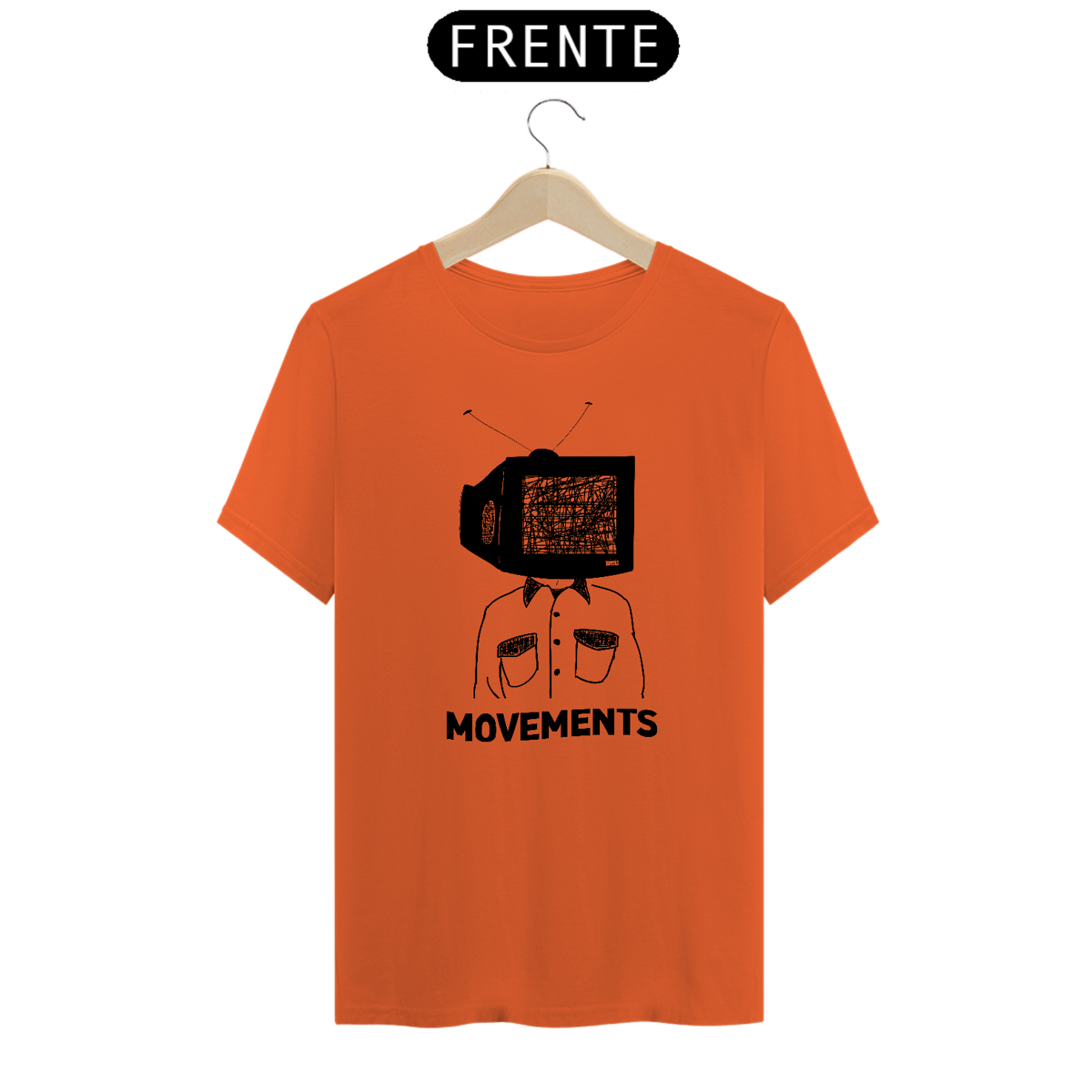 Nome do produto: [Premium] MOVEMENTS