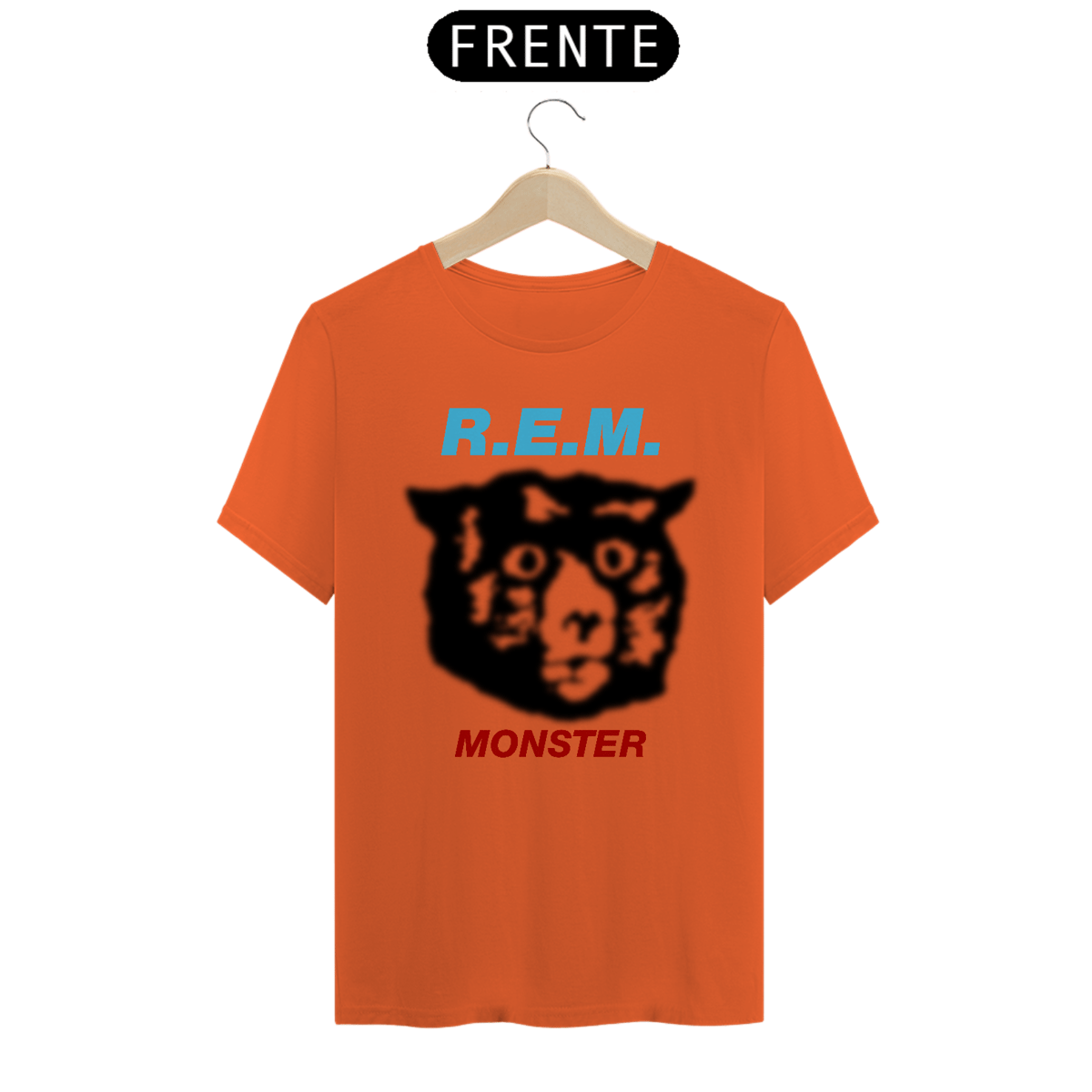 Nome do produto: [Premium] R.E.M. / MONSTER