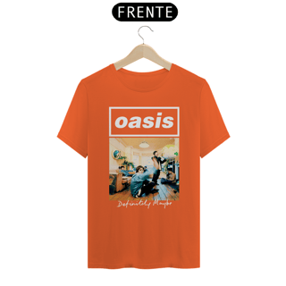 Nome do produto [Premium] OASIS