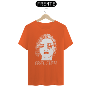 Nome do produto [Premium] CRYSTAL CASTLES
