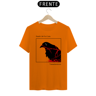 Nome do produto DEATH CAB FOR CUTIE