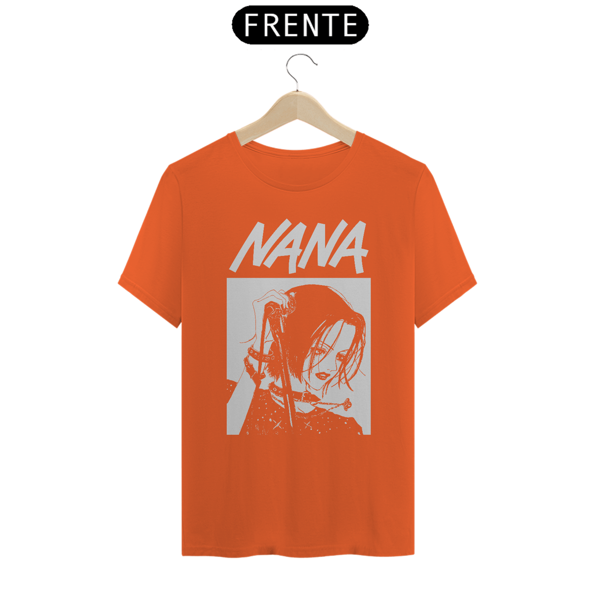 Nome do produto: [Premium] NANA