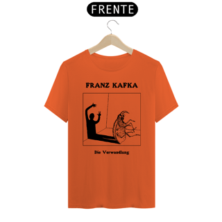 Nome do produto [Premium] FRANZ KAFKA