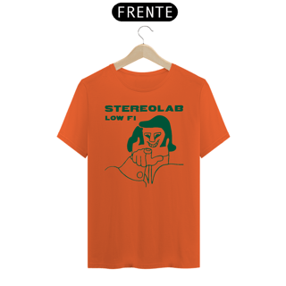Nome do produto [Premium] STEREOLAB