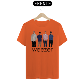 Nome do produto [Premium] WEEZER