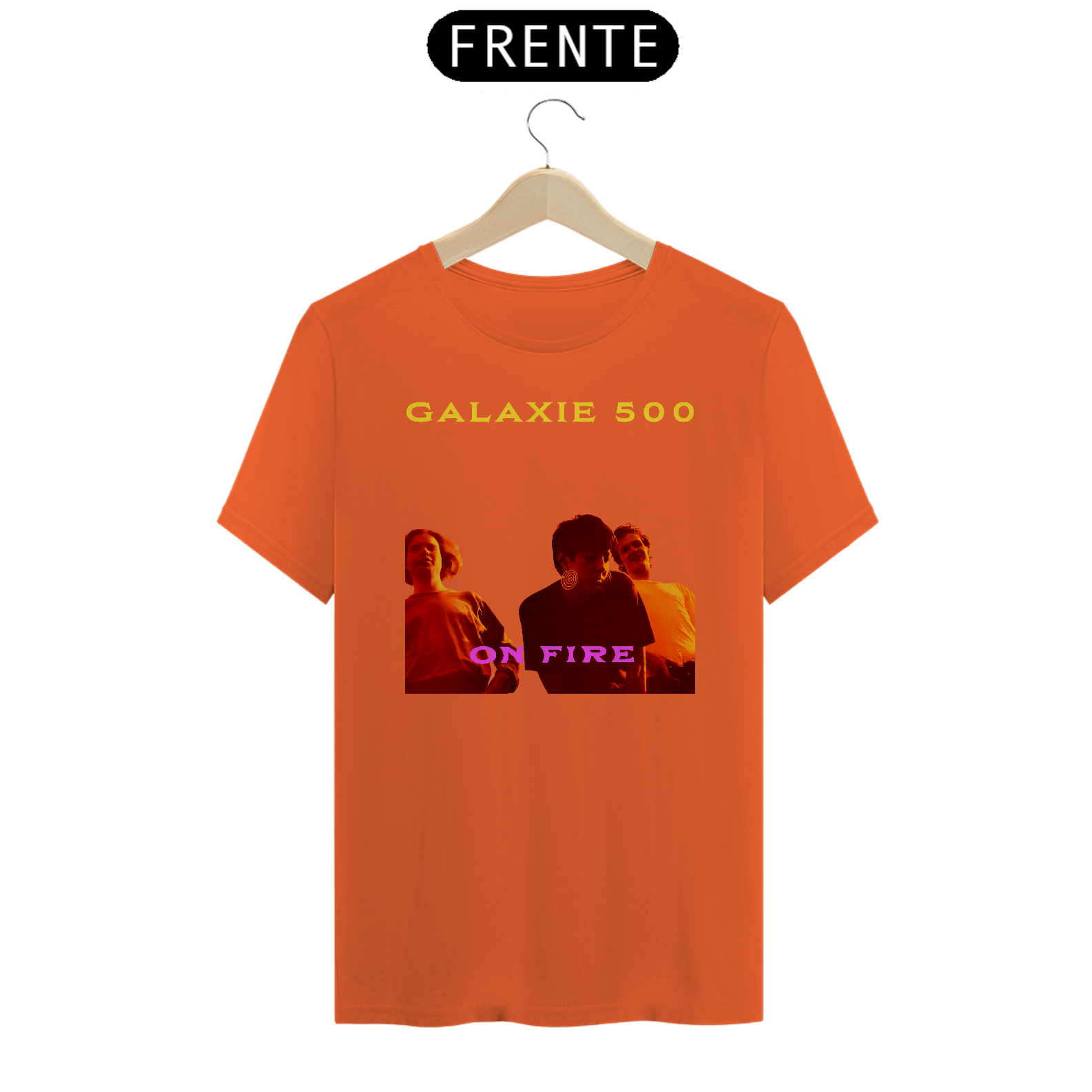 [Premium] GALAXIE 500