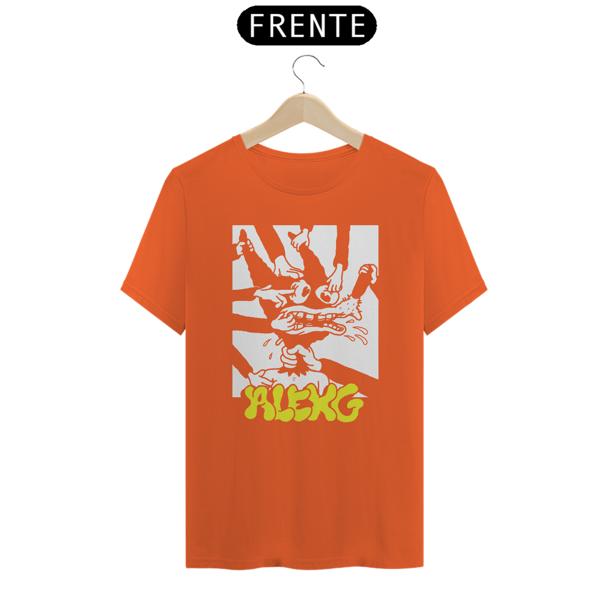 Nome do produto: [Premium] ALEX G