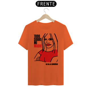 Nome do produto [Premium] TODO SOBRE MI MADRE