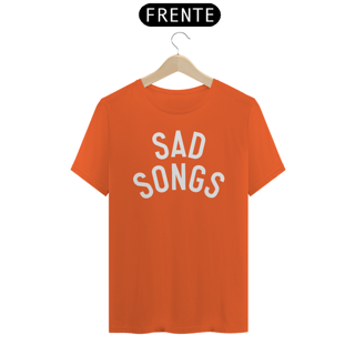 Nome do produto [Premium] SAD SONGS