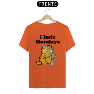 Nome do produto [Premium] I HATE MONDAYS