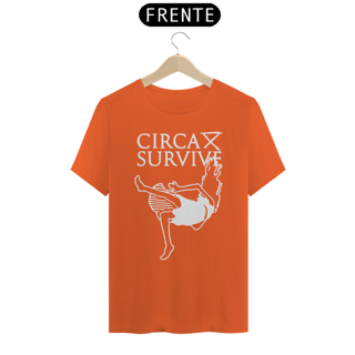 Nome do produto [Premium] CIRCA SURVIVE