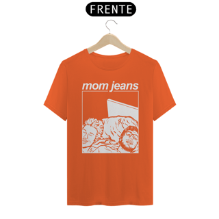 Nome do produto [Premium] MOM JEANS