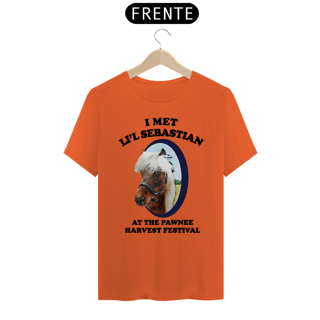 Nome do produto [Premium] LI'L SEBASTIAN