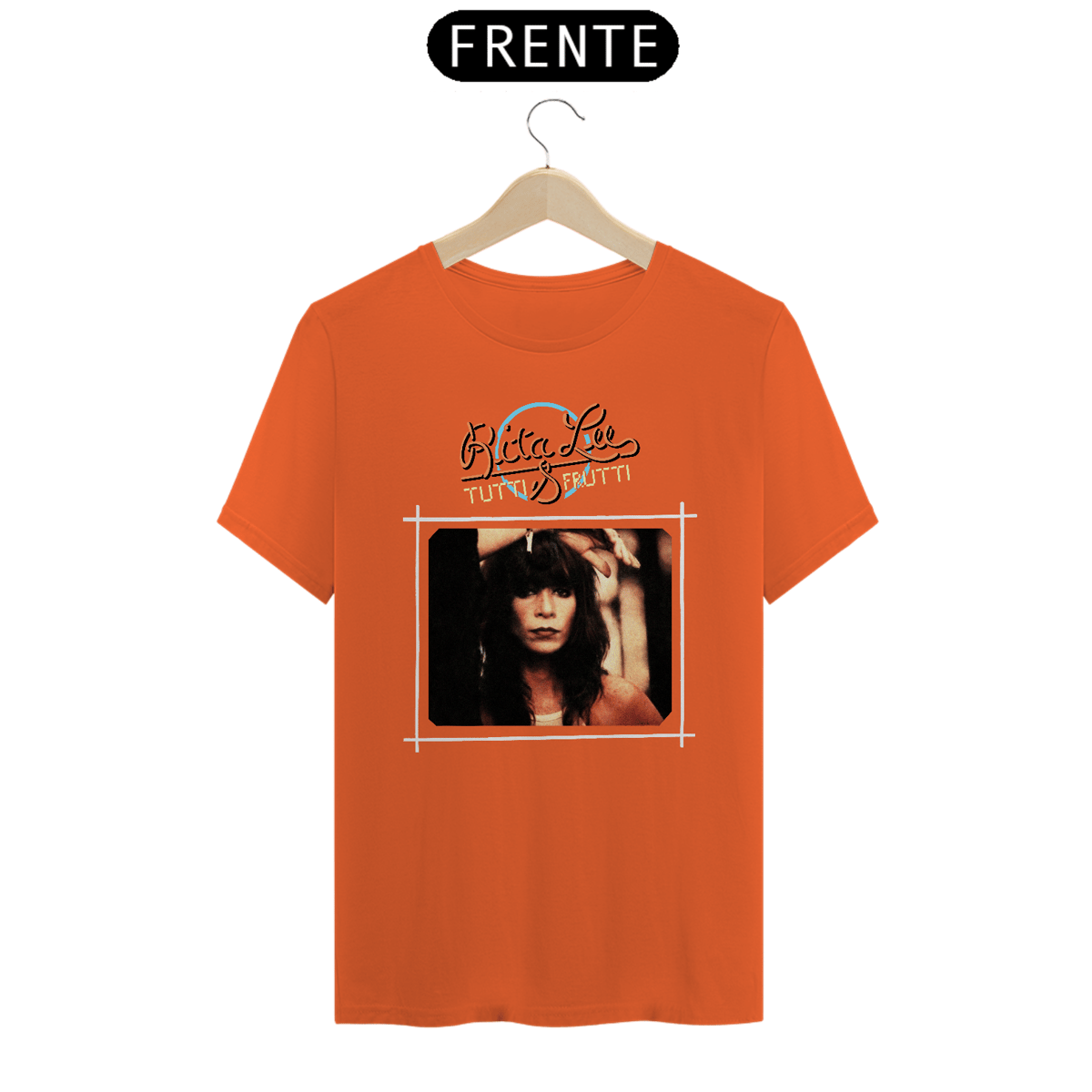 Nome do produto: [Premium] RITA LEE