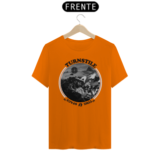 Nome do produto TURNSTILE / TIME & SPACE