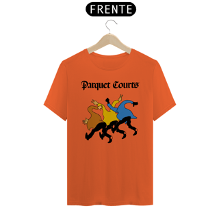 Nome do produto [Premium] PARQUET COURTS