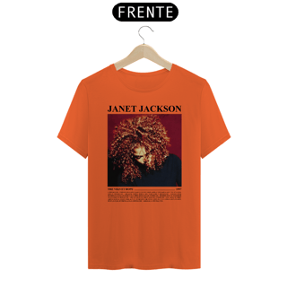 Nome do produto [Premium] JANET JACKSON