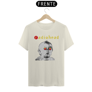 Nome do produto [Premium] RADIOHEAD // PABLO HONEY