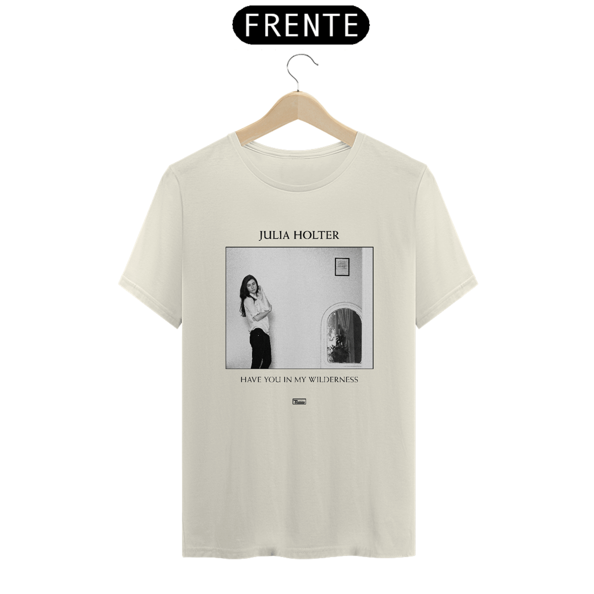 Nome do produto: [Premium] JULIA HOLTER