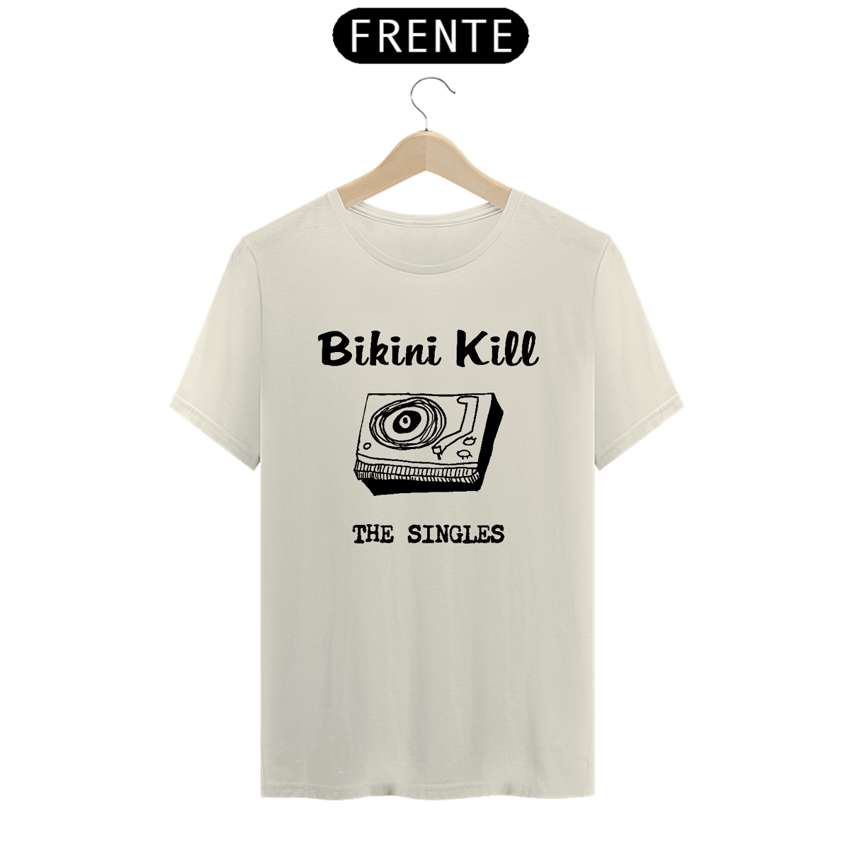 Nome do produto: [Premium] BIKINI KILL