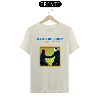 Nome do produto [Premium] GANG OF FOUR