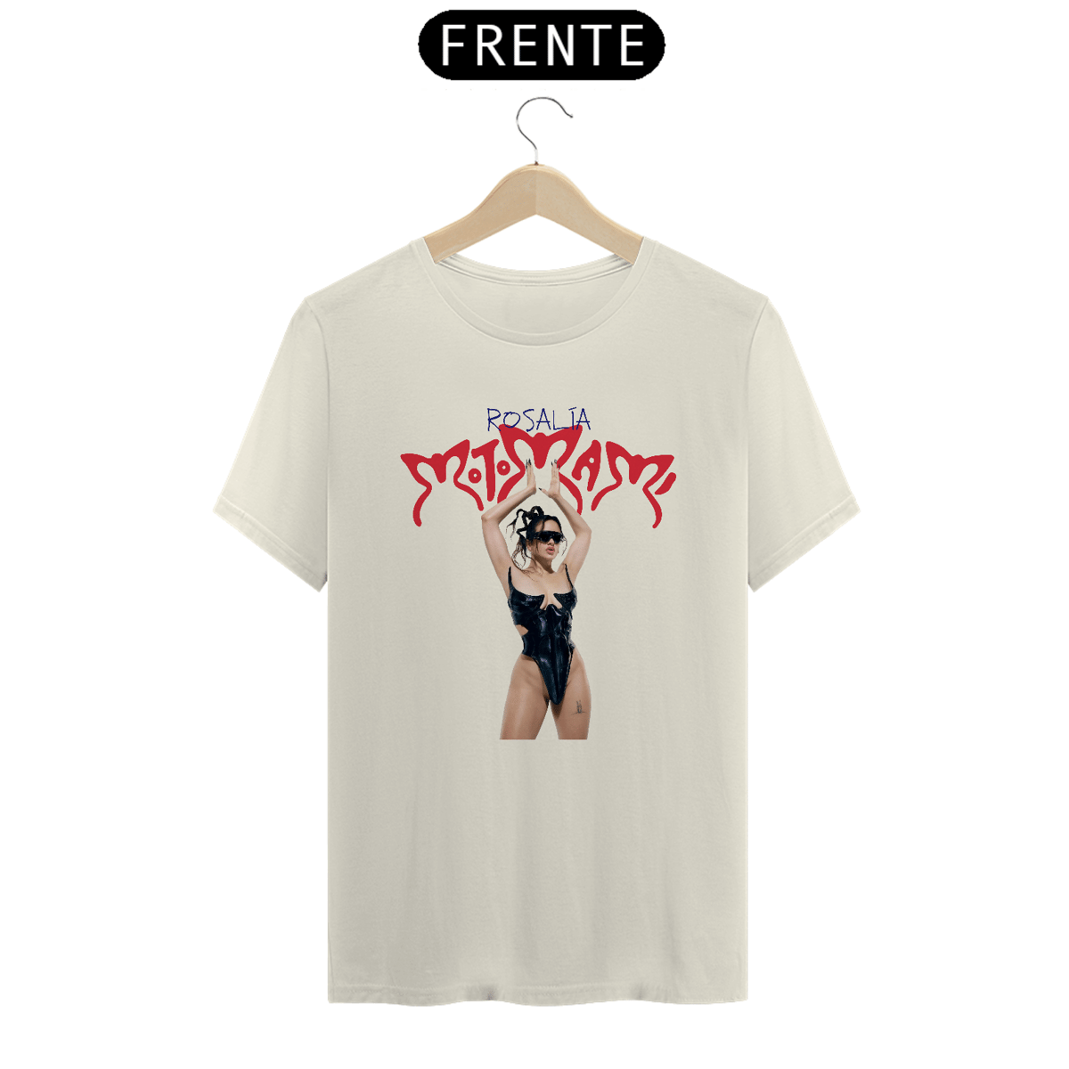 Nome do produto: [Premium] ROSALÍA // MOTOMAMI
