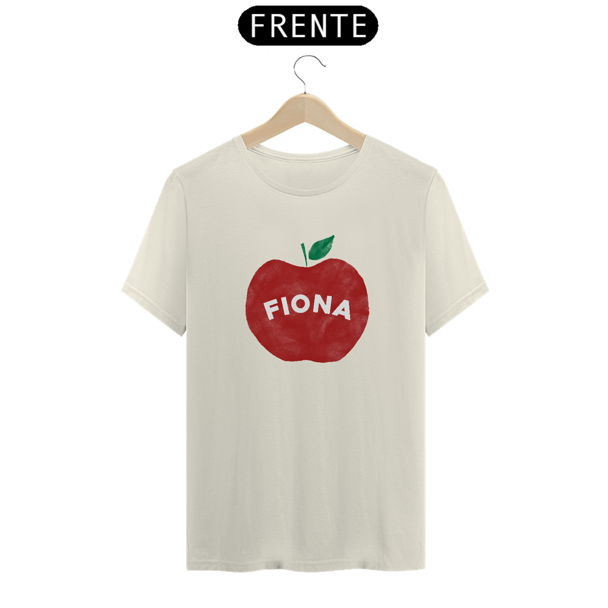 Nome do produto: [Premium] FIONA APPLE