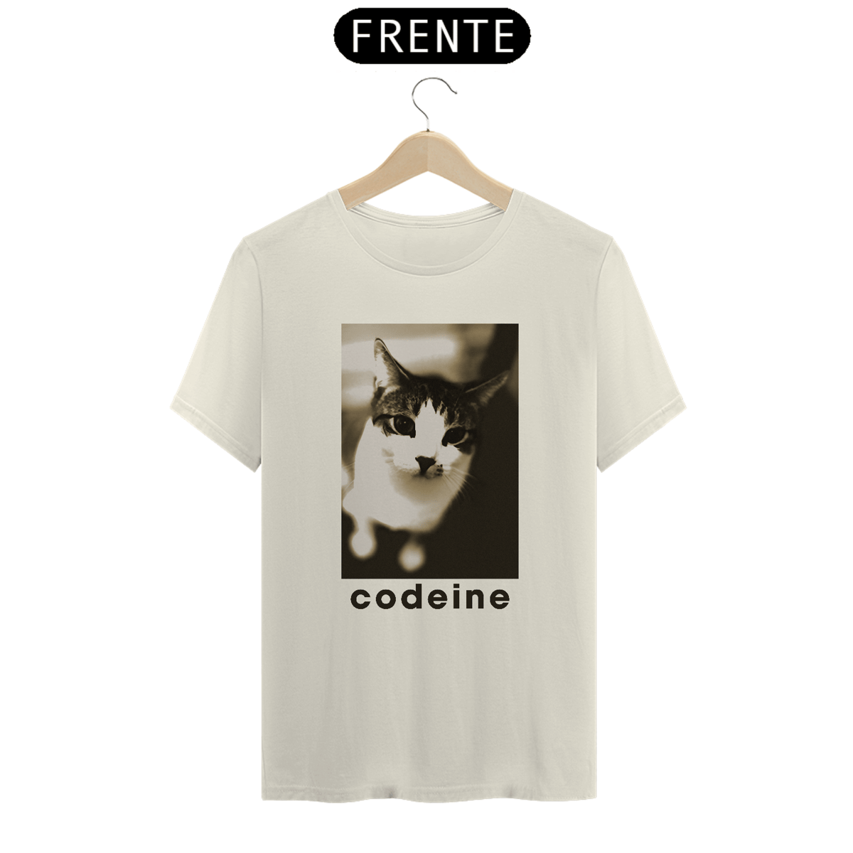 Nome do produto: [Premium] CODEINE